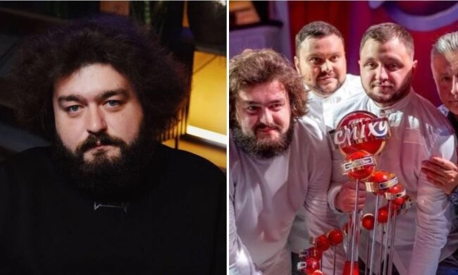 Олександр "Веня" Венедчук та Ветерани Космічних Військ, фото з соцмереж
