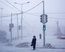 Погода на 17 січня: в Україну прийдуть люті морози, залишайтеся вдома