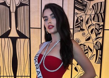 Ангелина Усанова, фото: Instagram