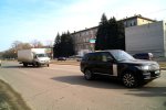Летел 200 км/час: Range Rover разнесло на маленькие кусочки, без смертей не обошлось