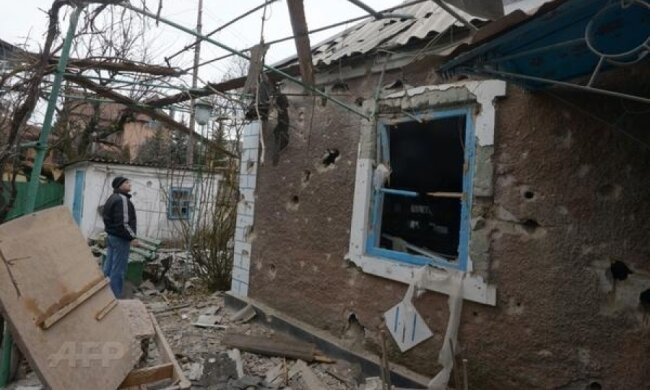 Россия должна выплатить Украине $350 млрд за Донбасс - Минэк