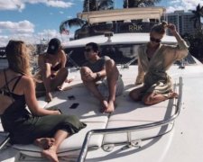 Украинцам напомнили, как живут дети их "слуг": видео
