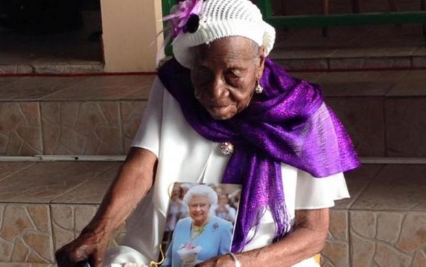 Приклад сили духу та оптимізму: найстаріша людина померла на Ямайці