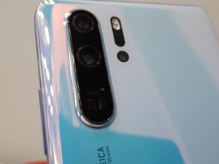 Huawei P30 Pro