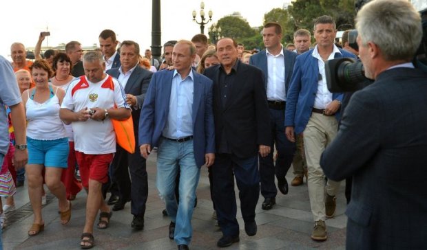 Наступник Путіна поверне Крим Україні