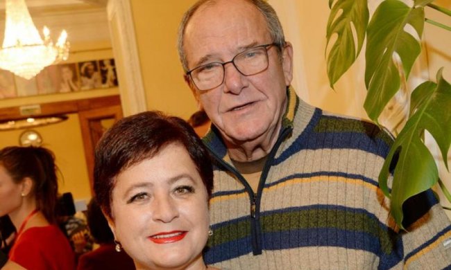 Став батьком у 78: відомий актор показав приклад молодим