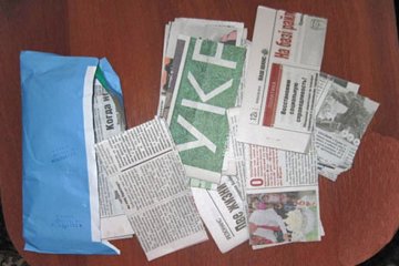 Дві безробітні киянки виманювали гроші у пенсіонерів Чернігова (фото)