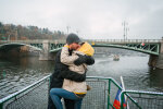 Закохані, фото Знай.uа