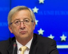 Юнкер поставил Brexit в пример объединенной Европе