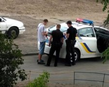Зверское убийство 16-летней школьницы: копы схватили изверга