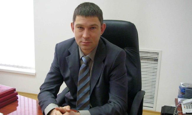 Юрий Шаповалов