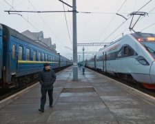 Украинцы останутся без железнодорожного сообщения с РФ