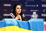 Євробачення 2017: Джамала пообіцяла розборки через голий зад