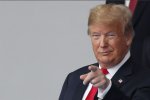 "Потрібно ще нижче": ціна на нафту впала у прірву, Трамп задоволений, як слон