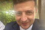 Володимир Зеленський, фото: instagram.com/zelenskiy_official
