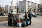 Харків бювет питна вода