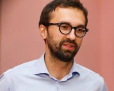 Лещенко пояснив, як Насіров став другим Шокіним