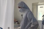 Коронавірус почав масово косити харків'ян, рекордна кількість хворих за добу