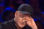Андрій Данилко, скріншот із відео