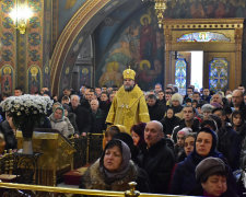 Ще 12 священиків втекли з УПЦ МП в церкву "здорового українця"