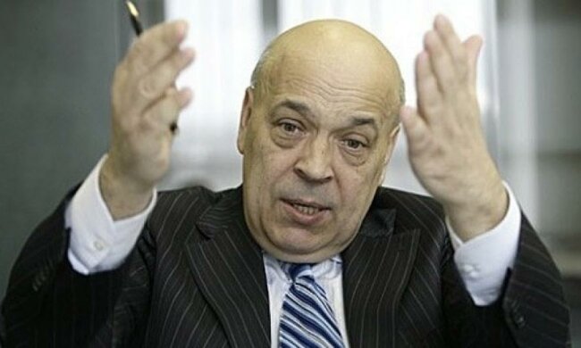 Москаль рассказал схему расхищения леса на Закарпатье