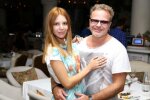 Дружина російського співака оселилася в "Чистилищі"