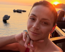Илона Гвоздева, фото из соцсетей