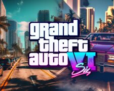 Grand Theft Auto 6, скриншот: YouTube