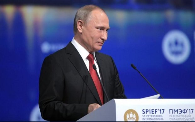 Журналистка довела Путина до крика: реакция соцсетей
