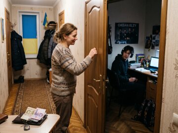 підліток батьки довіра виховання