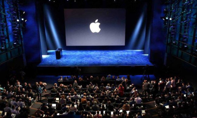 Презентация Apple: Apple Watch 4