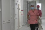 Лікарі, скріншот із відео