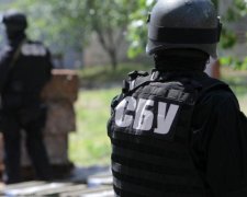 СБУ спіймала двох таємних посланців Путіна: відео