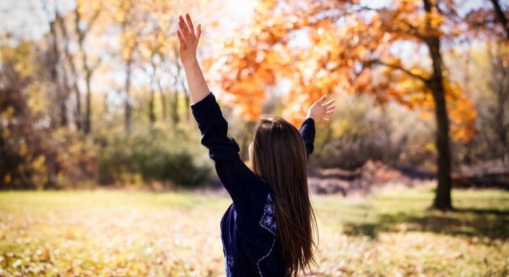 Бабине літо