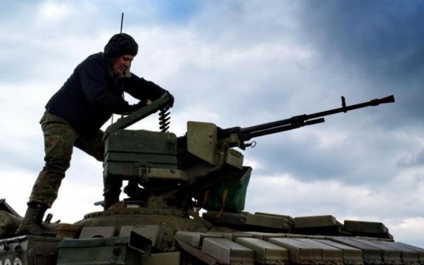 Закаленные в бою: как готовят оплот украинских границ