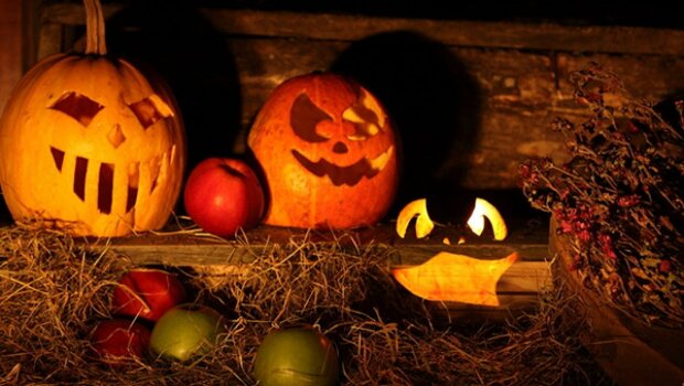 Хэллоуин-2023 приближается: неизвестная история праздника и традиции