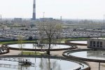 Япония выделит деньги на реконструкцию Бортнической станции аэрации