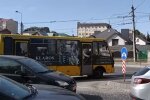 Тернопільський маршрутник забув про правила - "Попер у тунель проти шерсті"