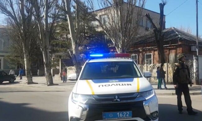 У Запоріжжі молоді хлопці викрали машину і розбилися вщент, понівечене тіло збирали по частинах