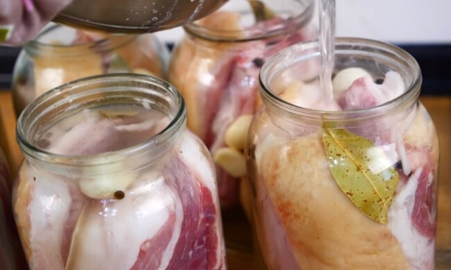 Сало, скріншот відео