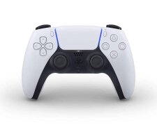 PS5 DUALSENSE CONTROLLER, gizchina