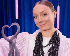 LELEKA (Виктория Лелека), фото из соцсетей певицы