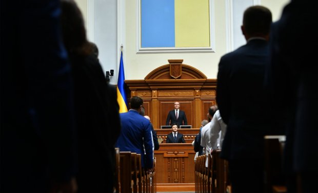 У Зеленского объявили войну коррупционерам, обдирающим Украину: "Будем сажать"