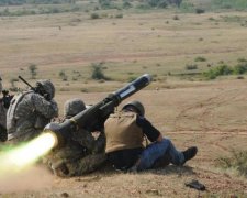 Летальное оружие от США: первые образцы на оснащении ВСУ