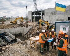 сміттєпереробний завод Львів будівництво