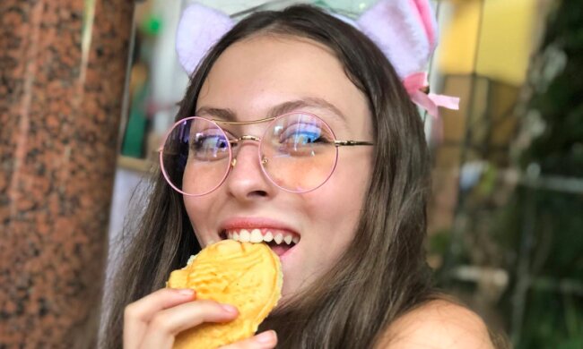 Донька Олі Полякової Маша кардинально змінила зовнішність: перетворилася на ніжну ельфійку