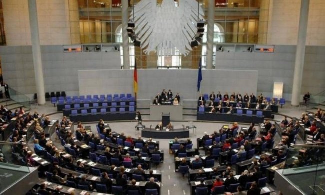 Німеччина визнає Україну безпечною країною