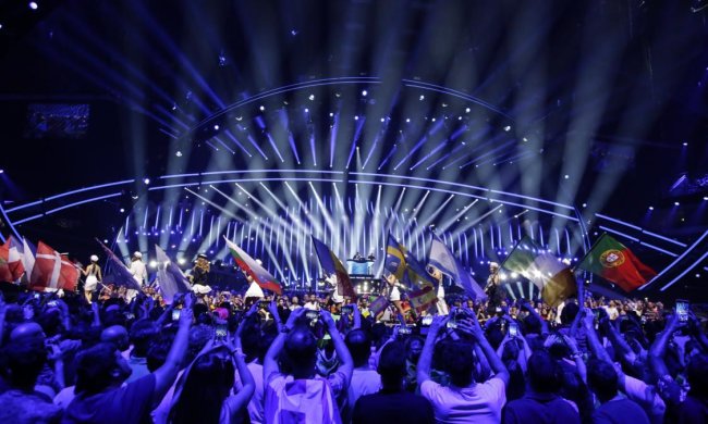 Нацотбор на Евровидение 2019: в сети запустили прямую трансляцию