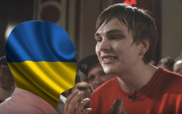 Кумир российской молодежи и сторонник "ДНР" после Севастополя едет в Киев