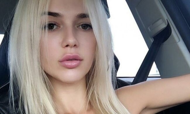 Сексуальна "ВІА Гра" поділилась пікантним знімком